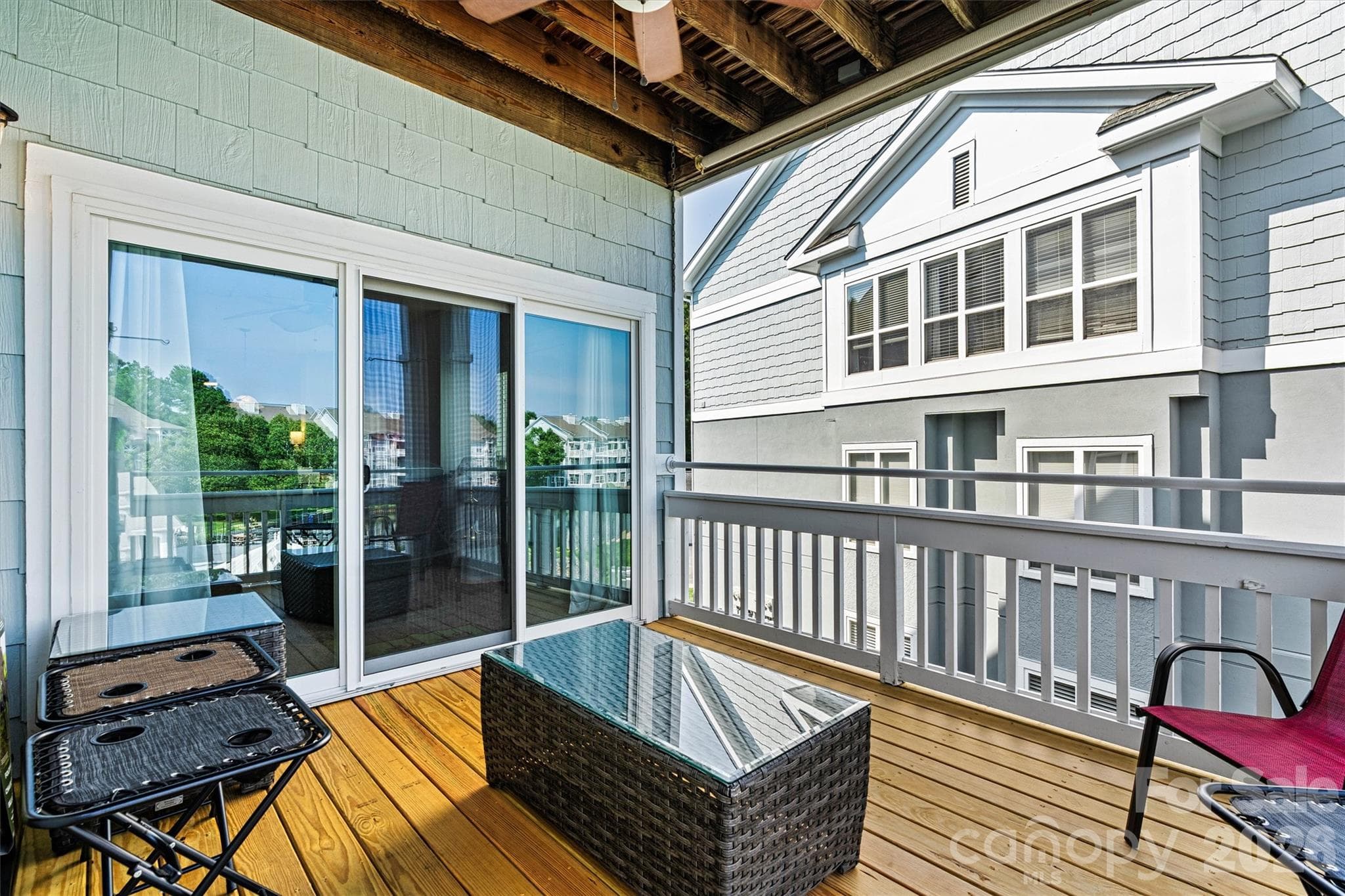 Condominium at 18824 Nautical Drive, Cornelius, photo 21 of 23