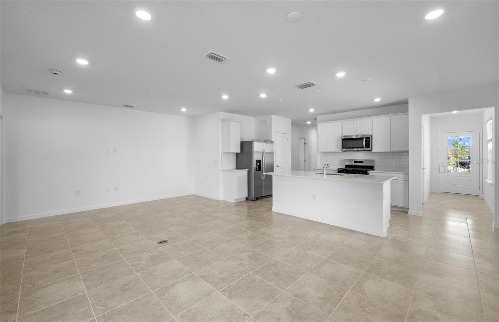 Daylen floorplan, homes may vary. - 813 BALLEBY TRL, BRADENTON