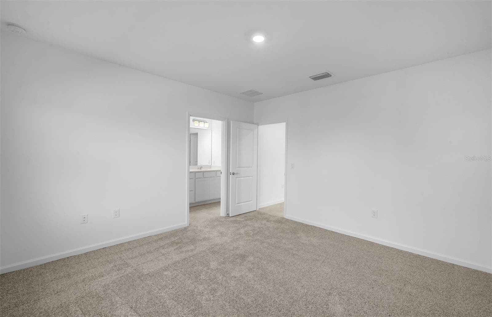 Daylen floorplan, homes may vary. - 813 BALLEBY TRL, BRADENTON
