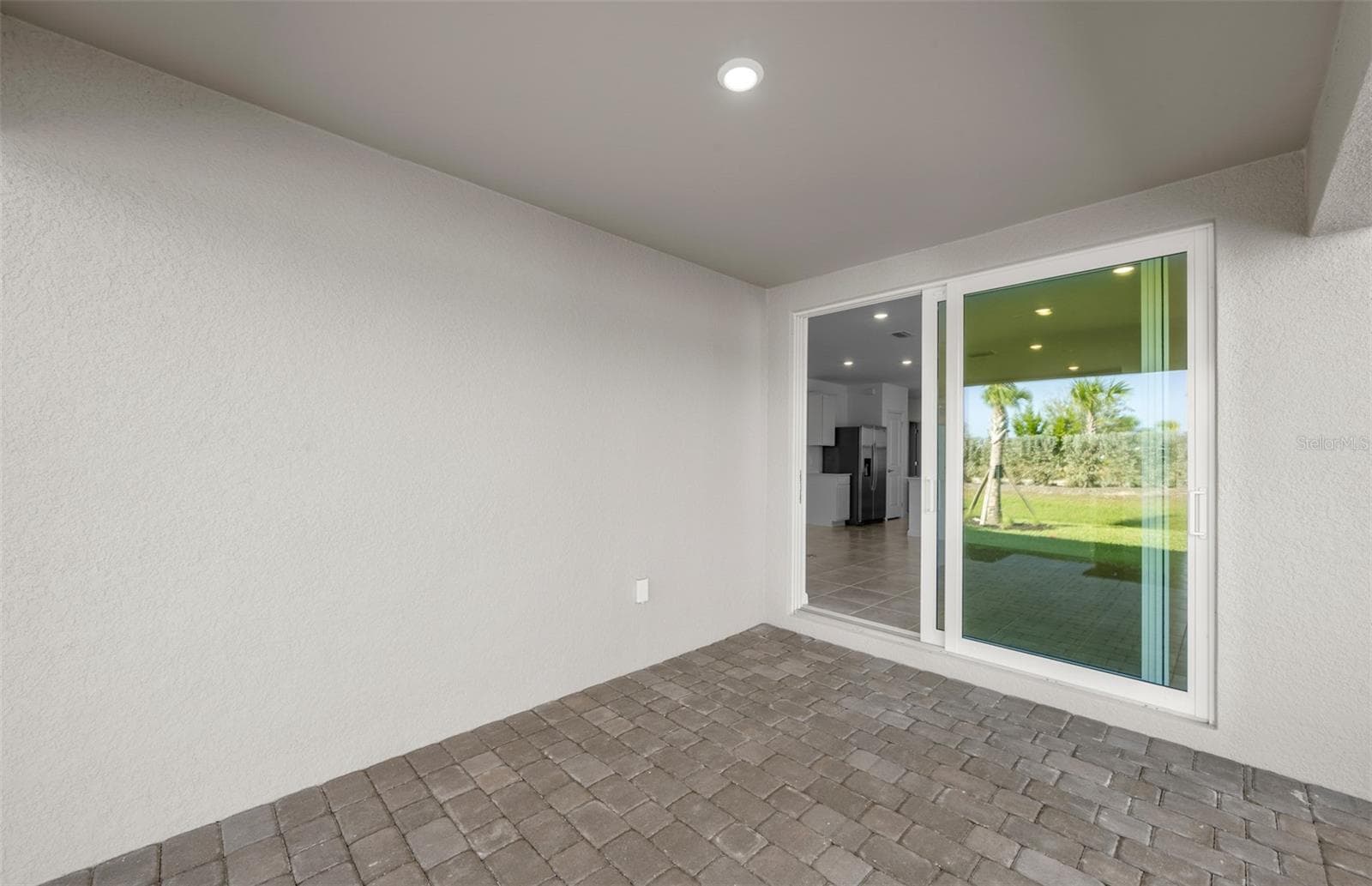 Daylen floorplan, homes may vary. - 813 BALLEBY TRL, BRADENTON