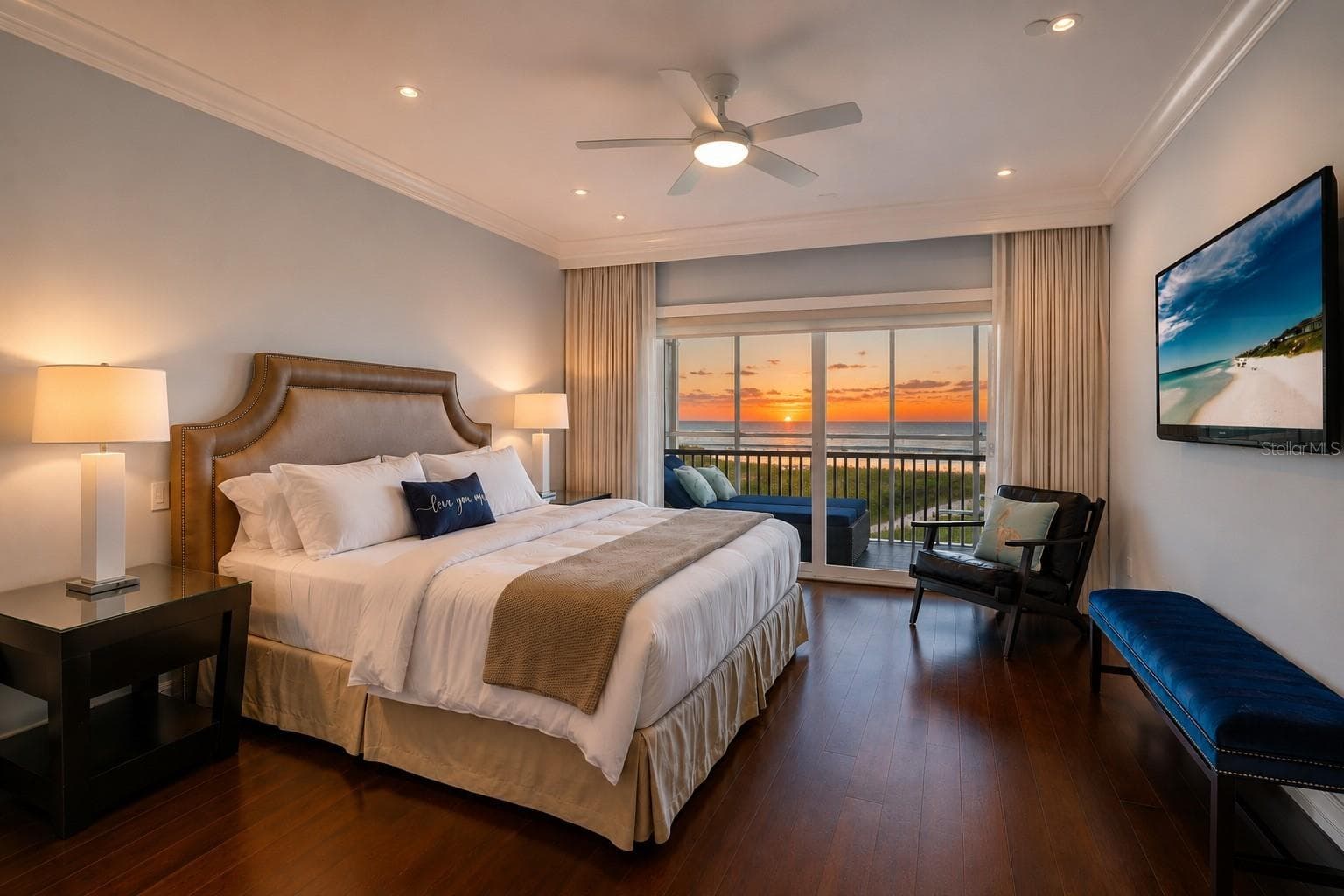 Sunset - 7001 GULF OF MEXICO DR #24, LONGBOAT KEY