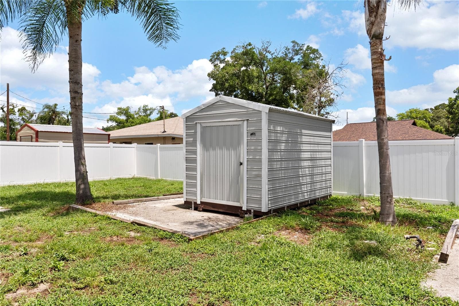 Single Family Residence at 1804 E IDLEWILD AVE, TAMPA, photo 26 of 29