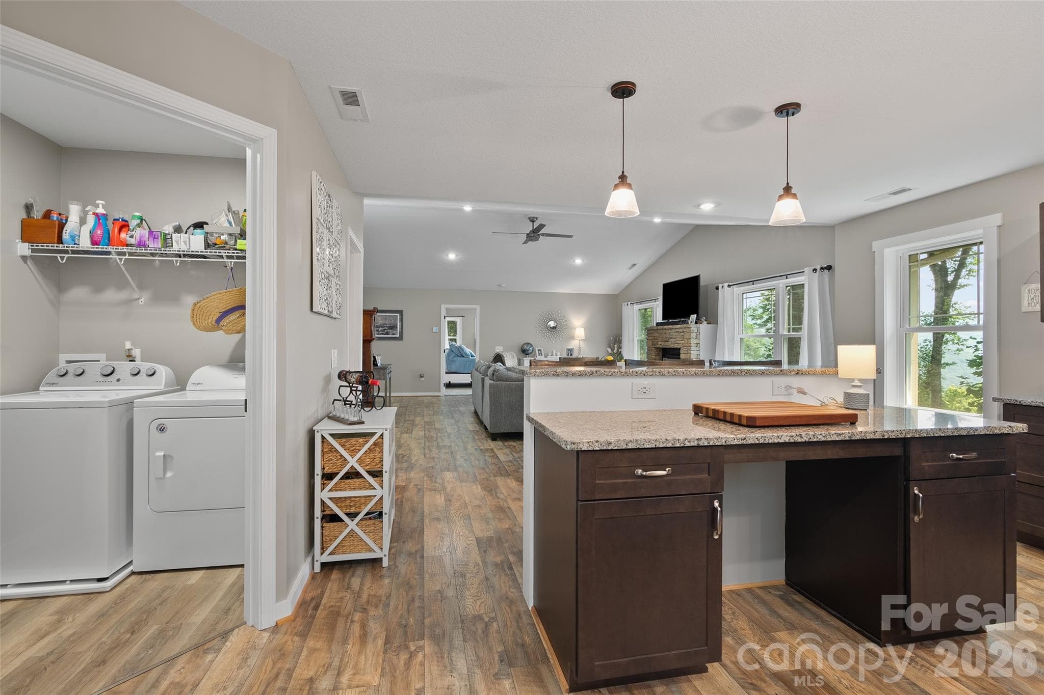 Single Family Residence at 297 Triple Creek Drive, Clyde, photo 14 of 39