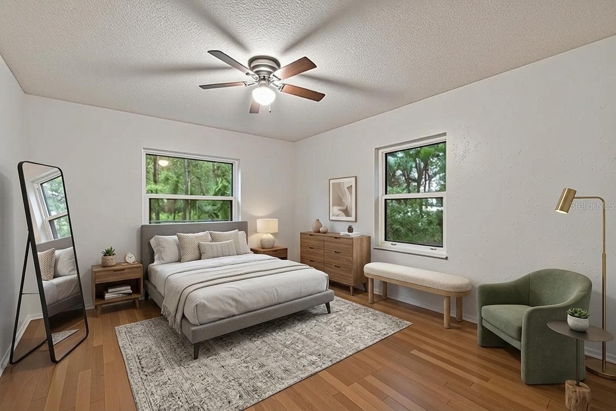 Single Family Residence at 6214 15TH AVE S, TAMPA, photo 38 of 82