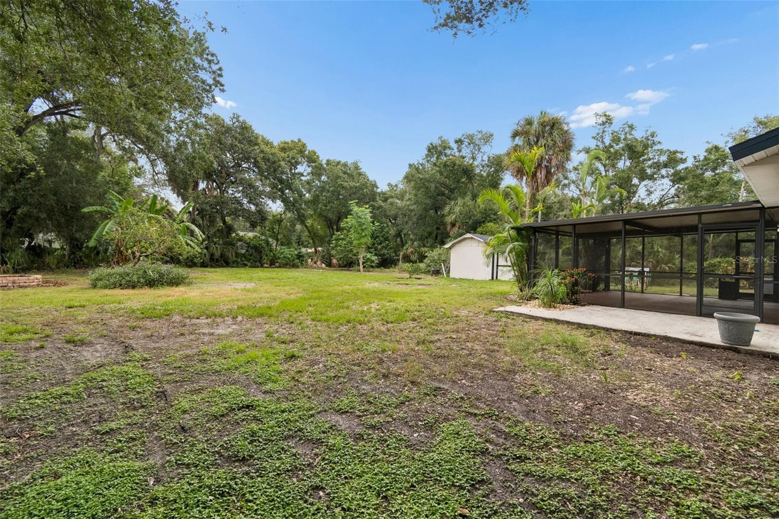 Single Family Residence at 6214 15TH AVE S, TAMPA, photo 52 of 82