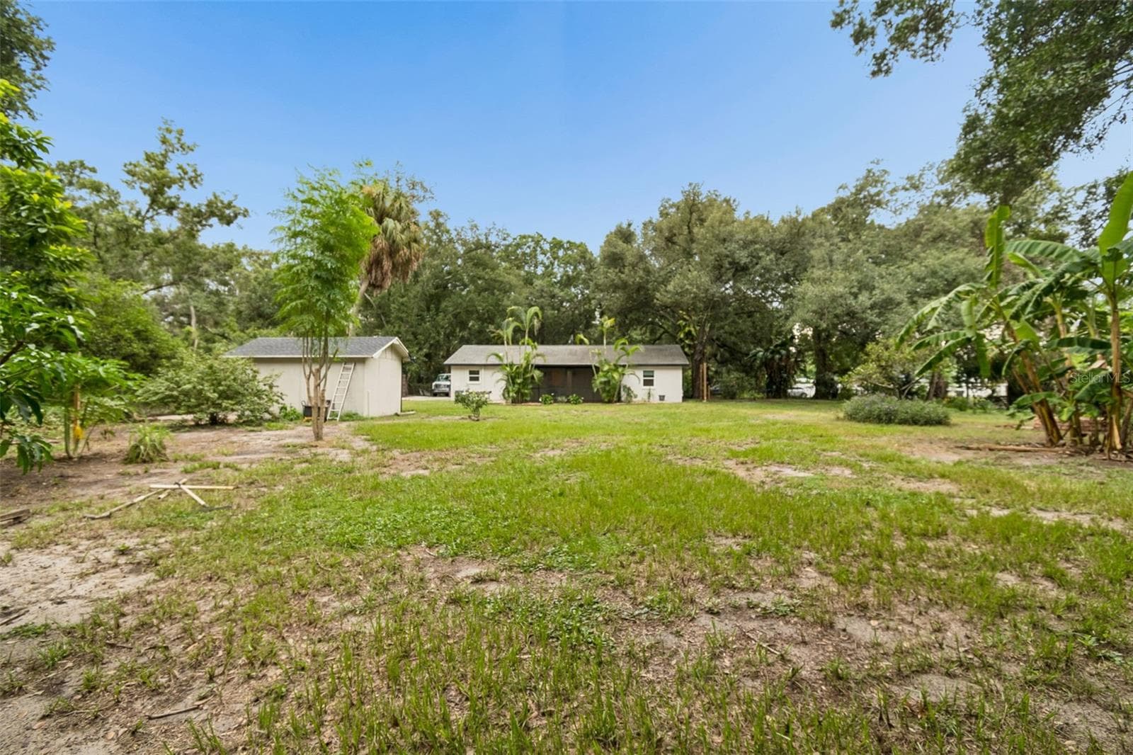 Single Family Residence at 6214 15TH AVE S, TAMPA, photo 58 of 82
