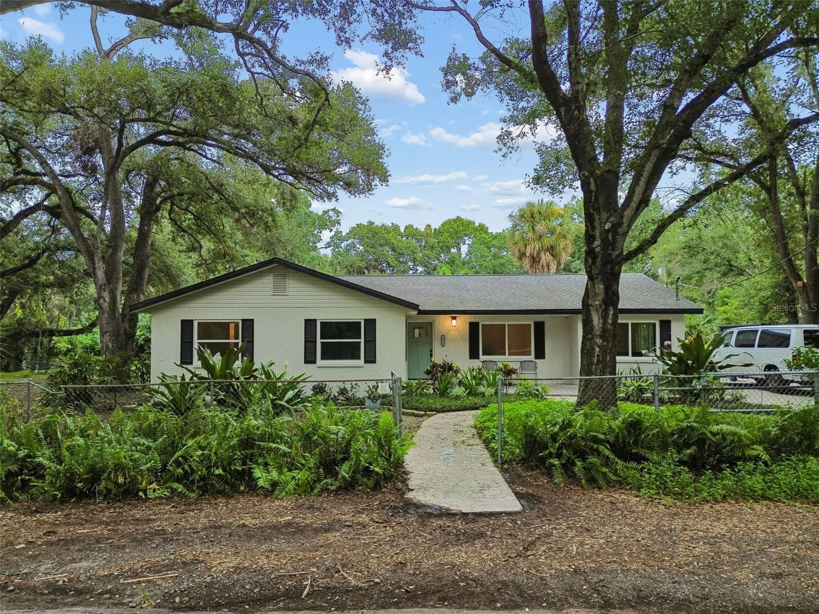 Single Family Residence at 6214 15TH AVE S, TAMPA, photo 65 of 82
