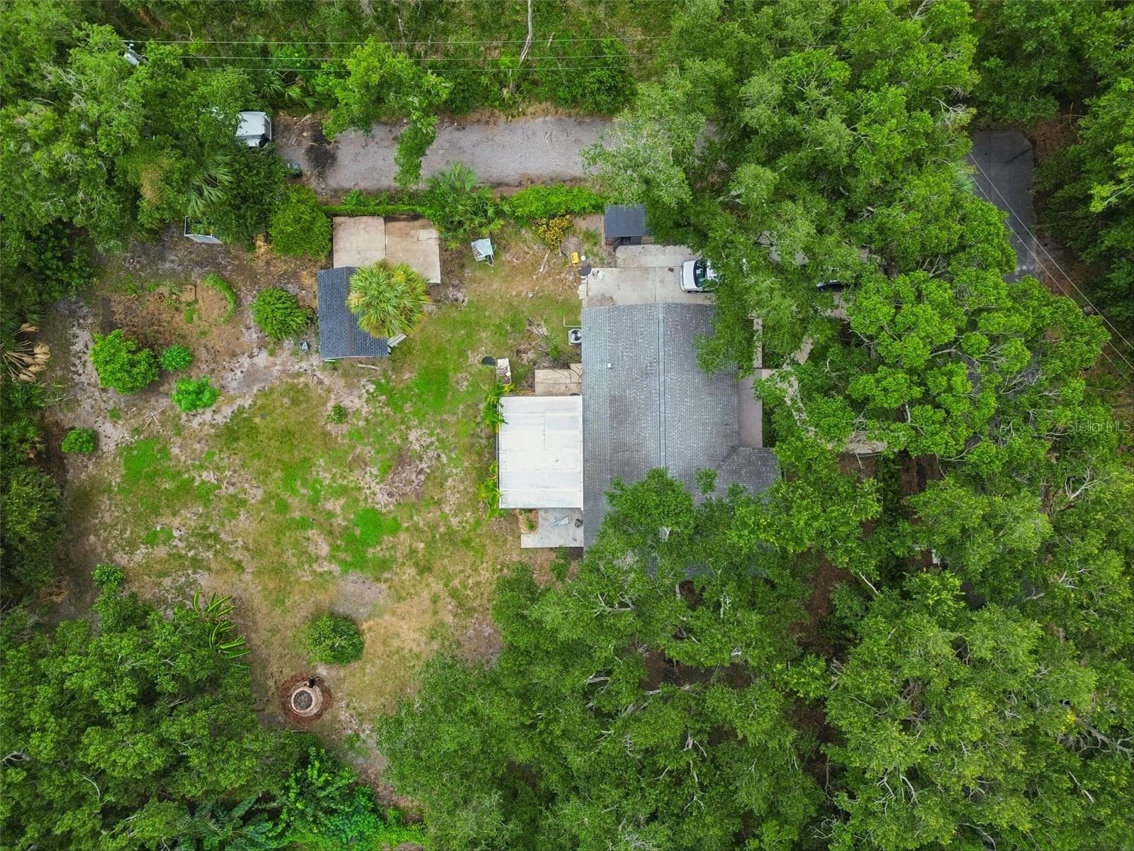 Single Family Residence at 6214 15TH AVE S, TAMPA, photo 69 of 82