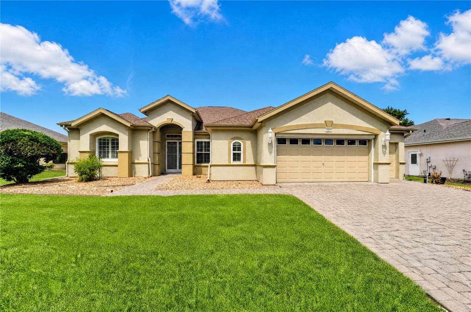 Single Family Residence at 13500 SE 97TH TERRACE RD, SUMMERFIELD, photo 3 of 49