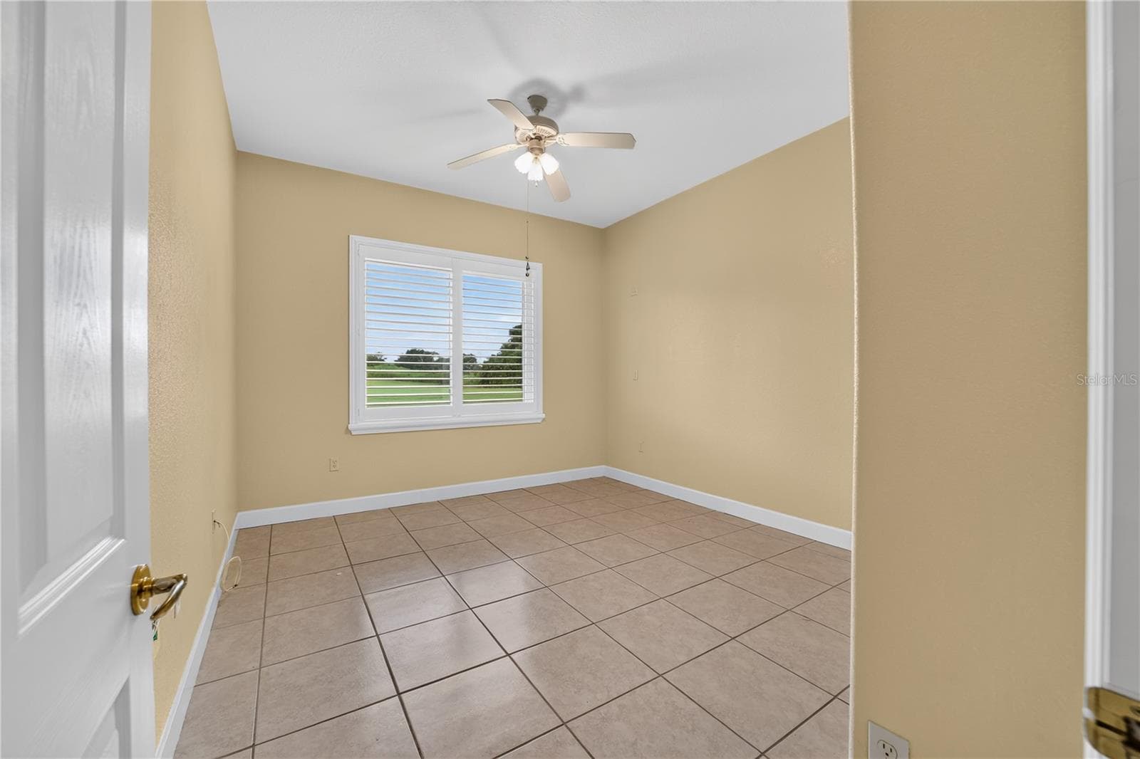 2nd bedroom - 13500 SE 97TH TERRACE RD, SUMMERFIELD