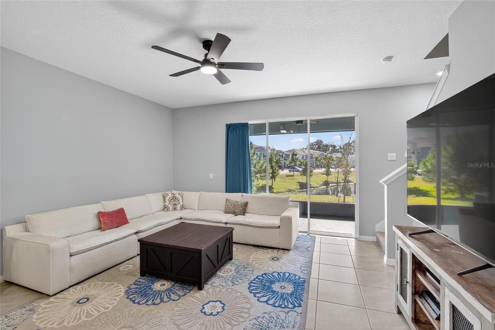 Townhouse at 5055 CAPTAIN DAVIS DR, WIMAUMA, photo 10 of 63