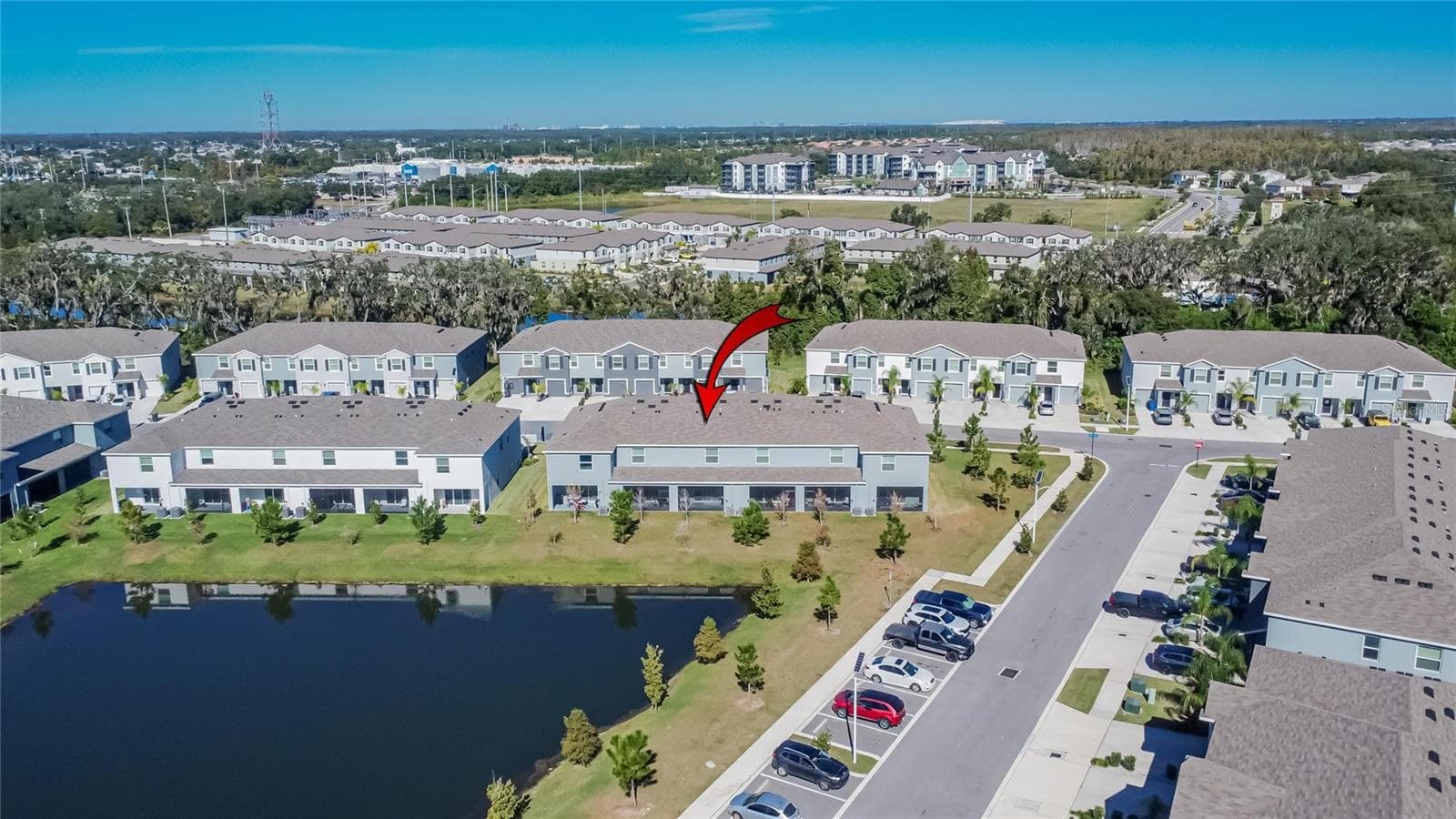 Townhouse at 5055 CAPTAIN DAVIS DR, WIMAUMA, photo 53 of 63