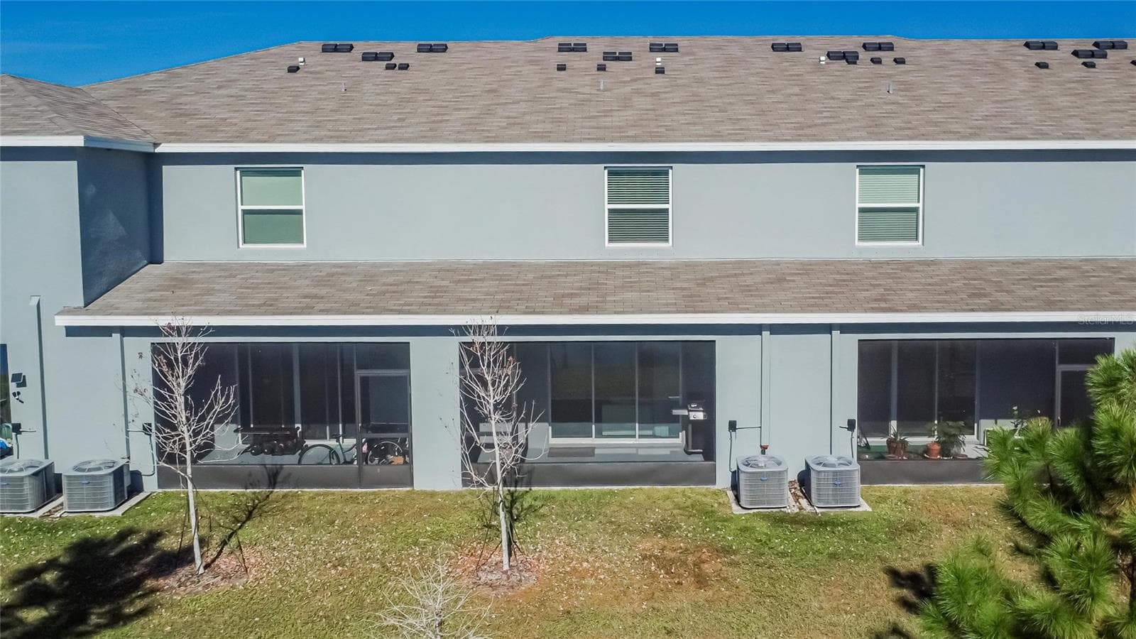 Townhouse at 5055 CAPTAIN DAVIS DR, WIMAUMA, photo 56 of 63