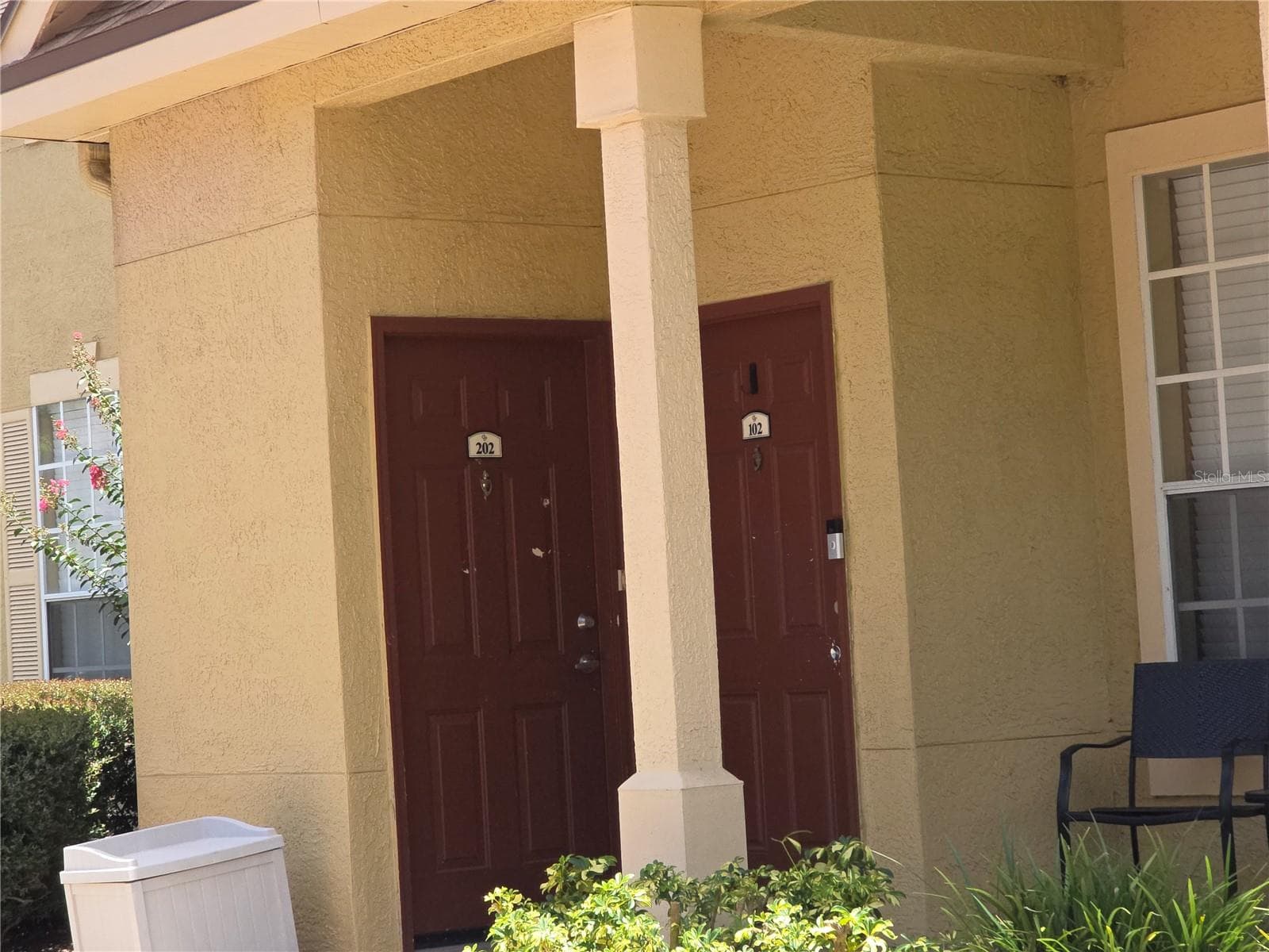 852 GRAND REGENCY PT #202