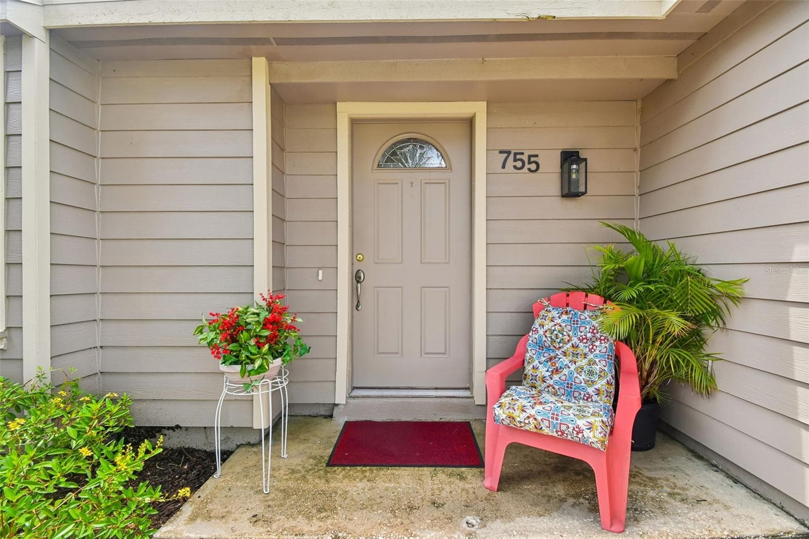 Front Porch - 755 KEENELAND PIKE, LAKE MARY
