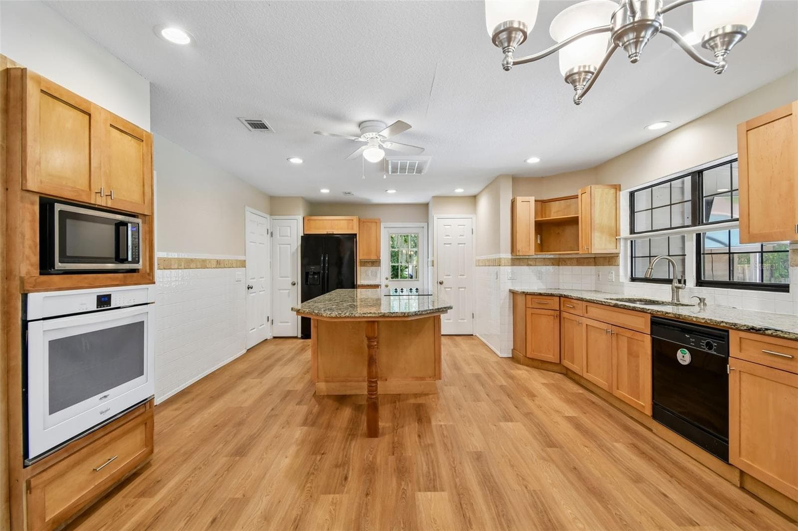 Kitchen - 755 KEENELAND PIKE, LAKE MARY
