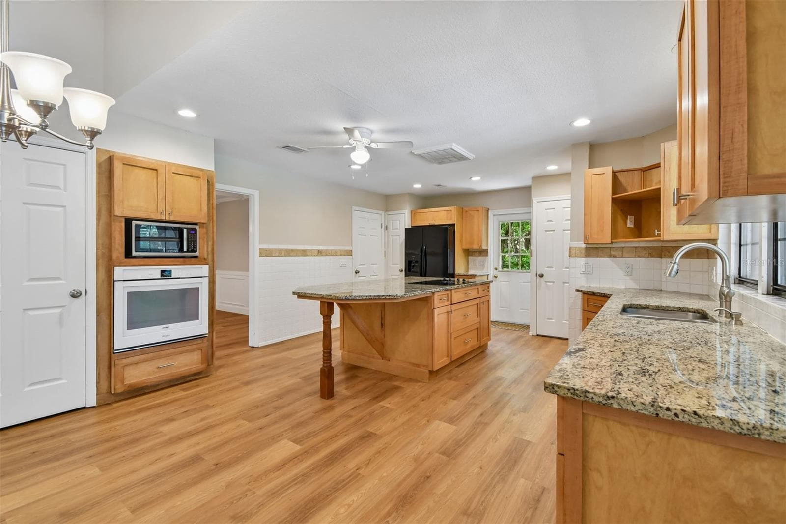 Kitchen - 755 KEENELAND PIKE, LAKE MARY