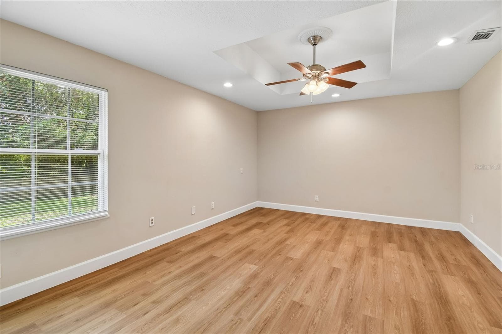 Primary Ensuite Bedroom - 755 KEENELAND PIKE, LAKE MARY