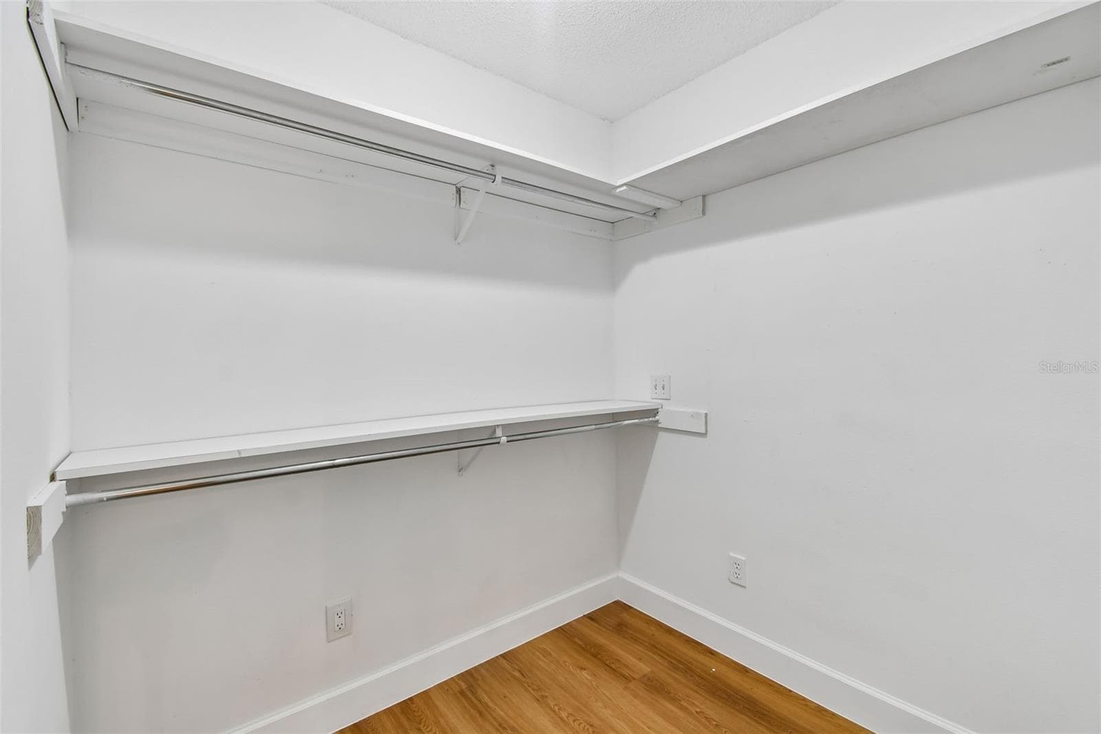 Primary Walk-in Closet - 755 KEENELAND PIKE, LAKE MARY