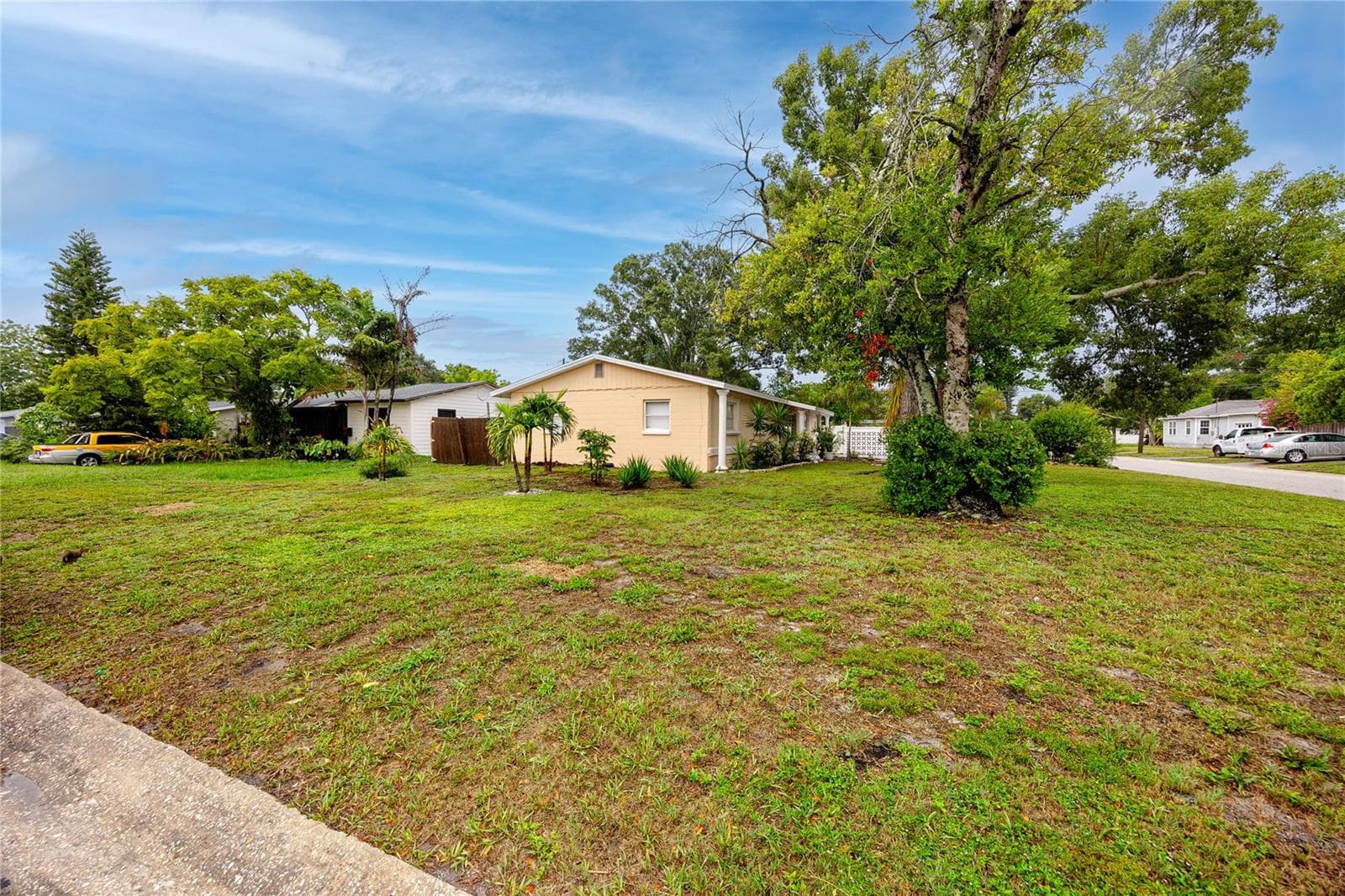 Single Family Residence at 755 43RD ST N, ST PETERSBURG, photo 30 of 44