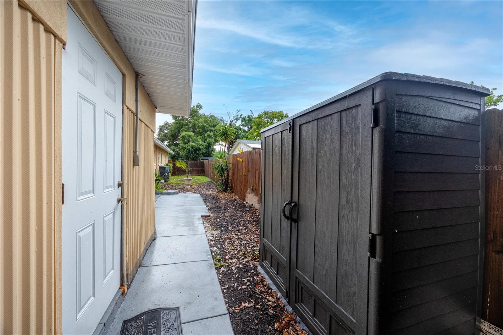 Single Family Residence at 755 43RD ST N, ST PETERSBURG, photo 44 of 44