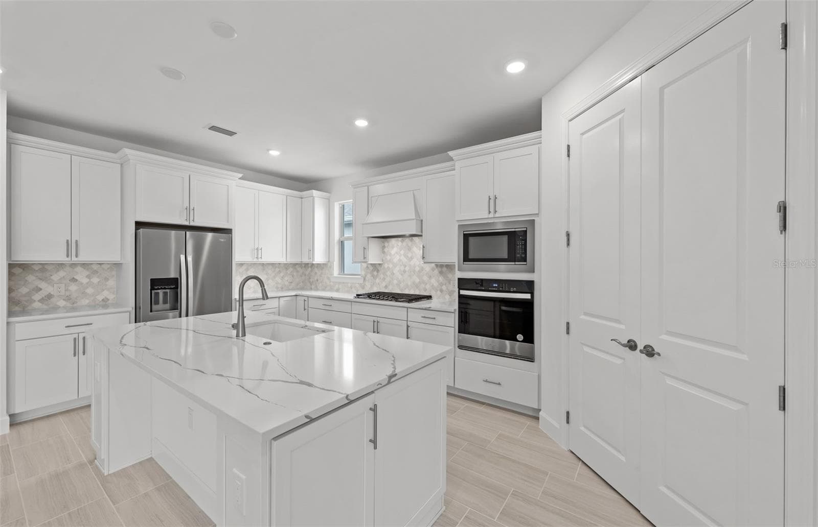 Easley floorplan, homes may vary. - 16526 ENNIS PL, BRADENTON