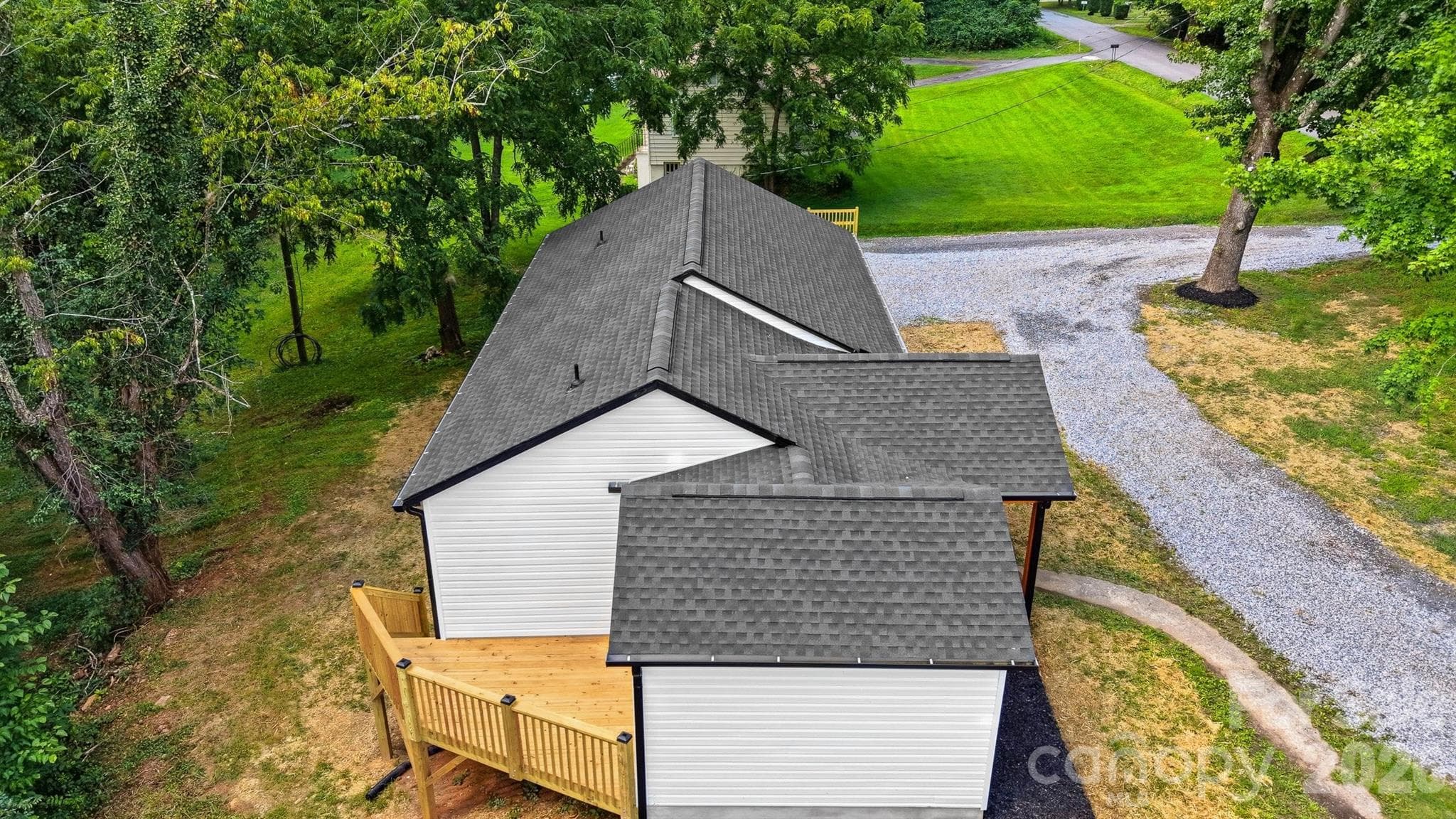 Single Family Residence at 419 Rockyford Street, Morganton, photo 38 of 42