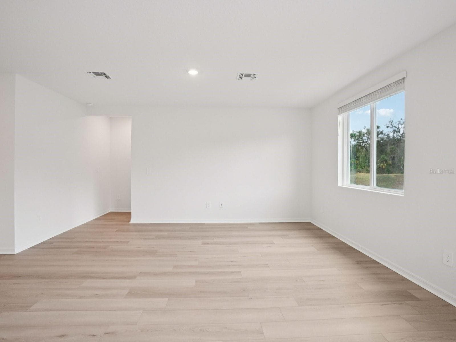 Photo is not of the actual home, but is an inspirational photo of builder’s model home and may depict options, furnishings, and/or decorator features that are not included - 17661 OLIVE THORN DR, BROOKSVILLE