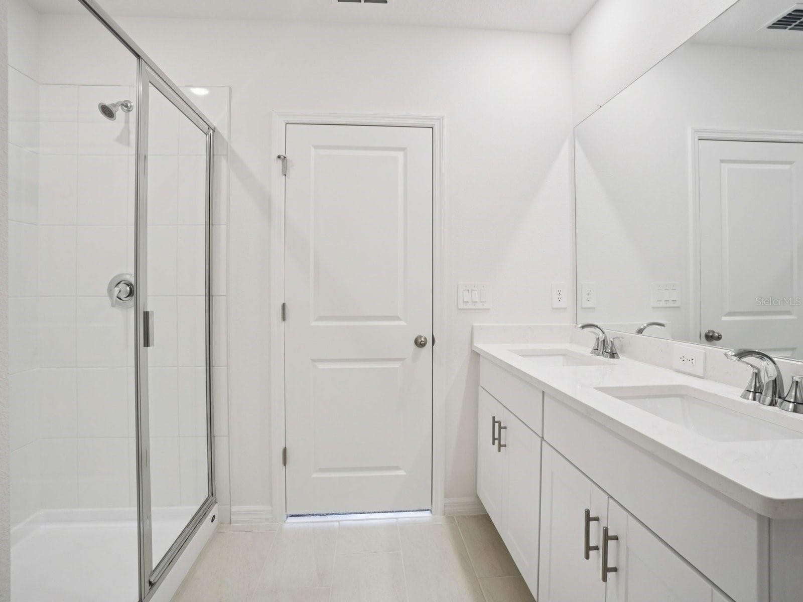 Photo is not of the actual home, but is an inspirational photo of builder’s model home and may depict options, furnishings, and/or decorator features that are not included - 17661 OLIVE THORN DR, BROOKSVILLE