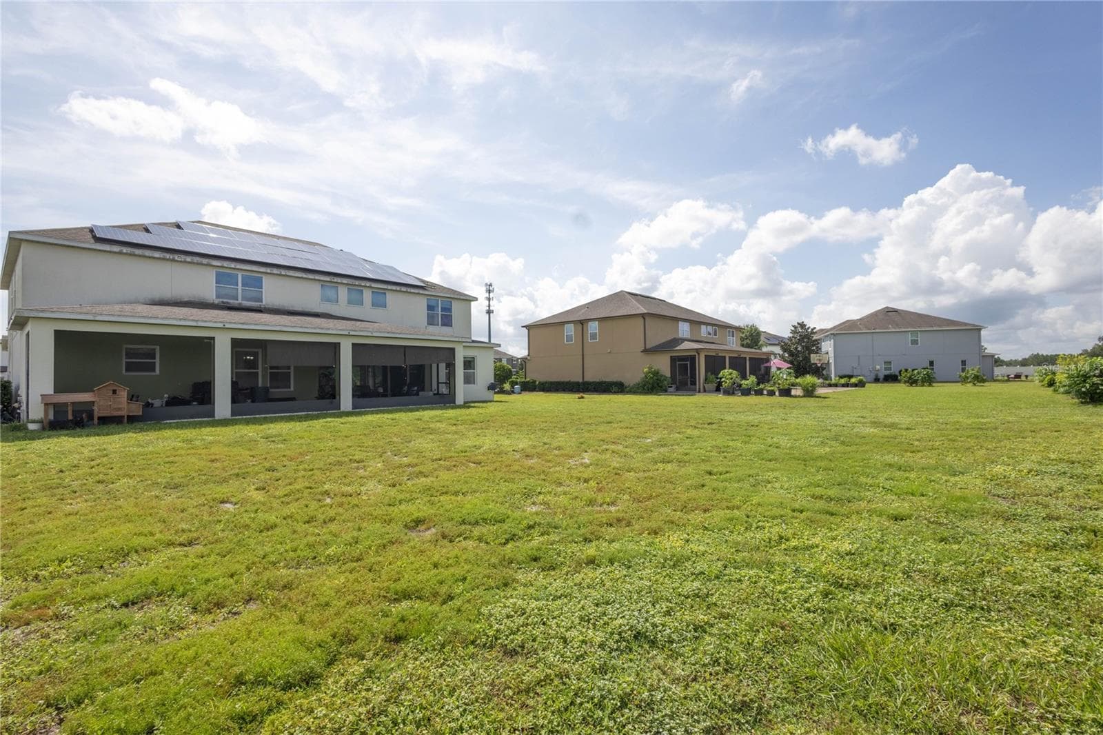 1/2-to-1-acre flat land - 17419 BELLA NOVA DR, ORLANDO