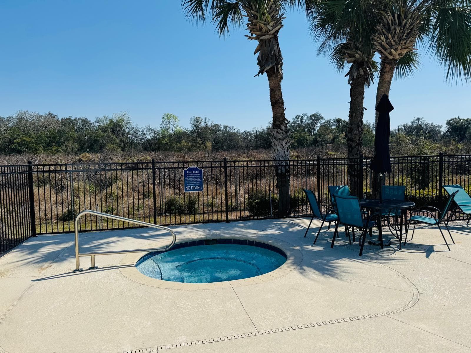 Single Family Residence at 1466 LAS VILLAS BLVD, SEBRING, photo 13 of 19