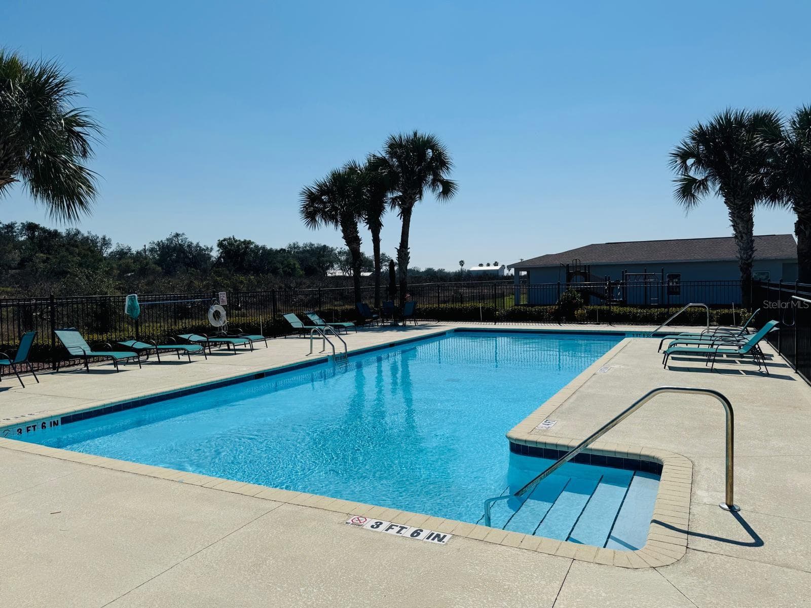 Single Family Residence at 1466 LAS VILLAS BLVD, SEBRING, photo 14 of 19