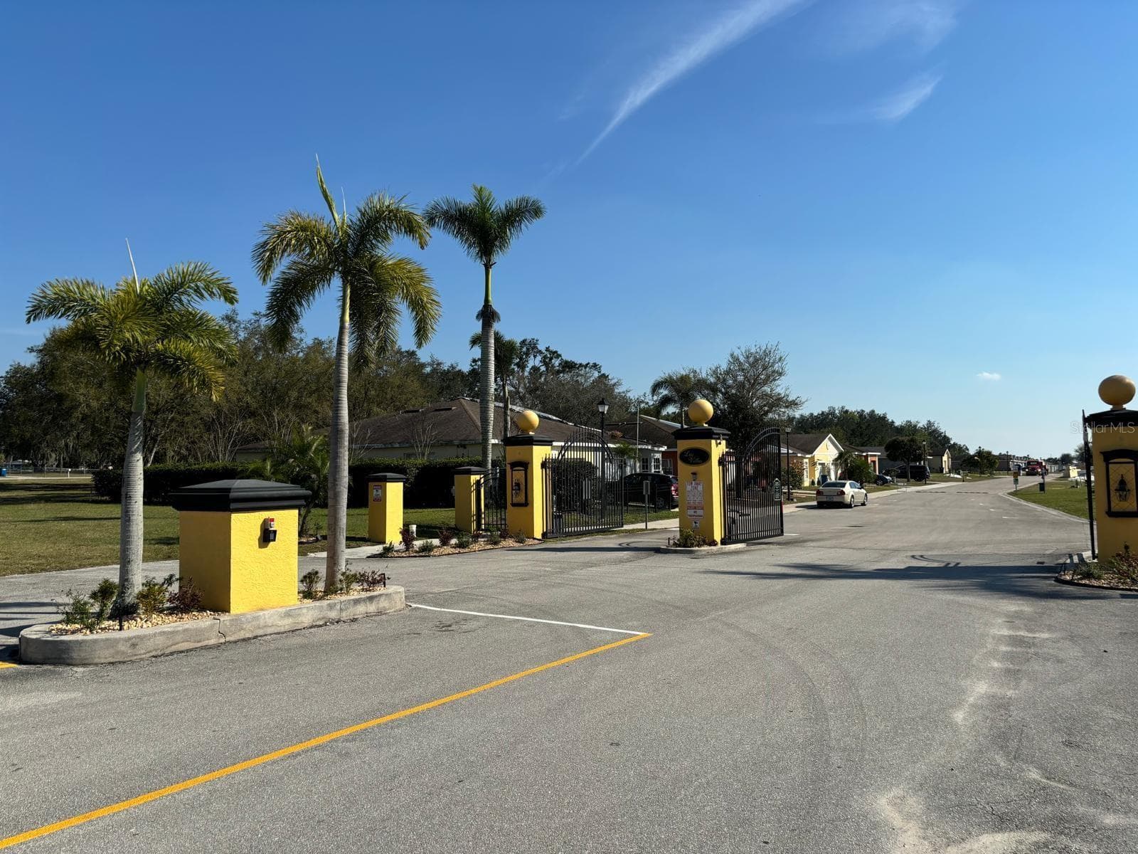 Single Family Residence at 1466 LAS VILLAS BLVD, SEBRING, photo 15 of 19