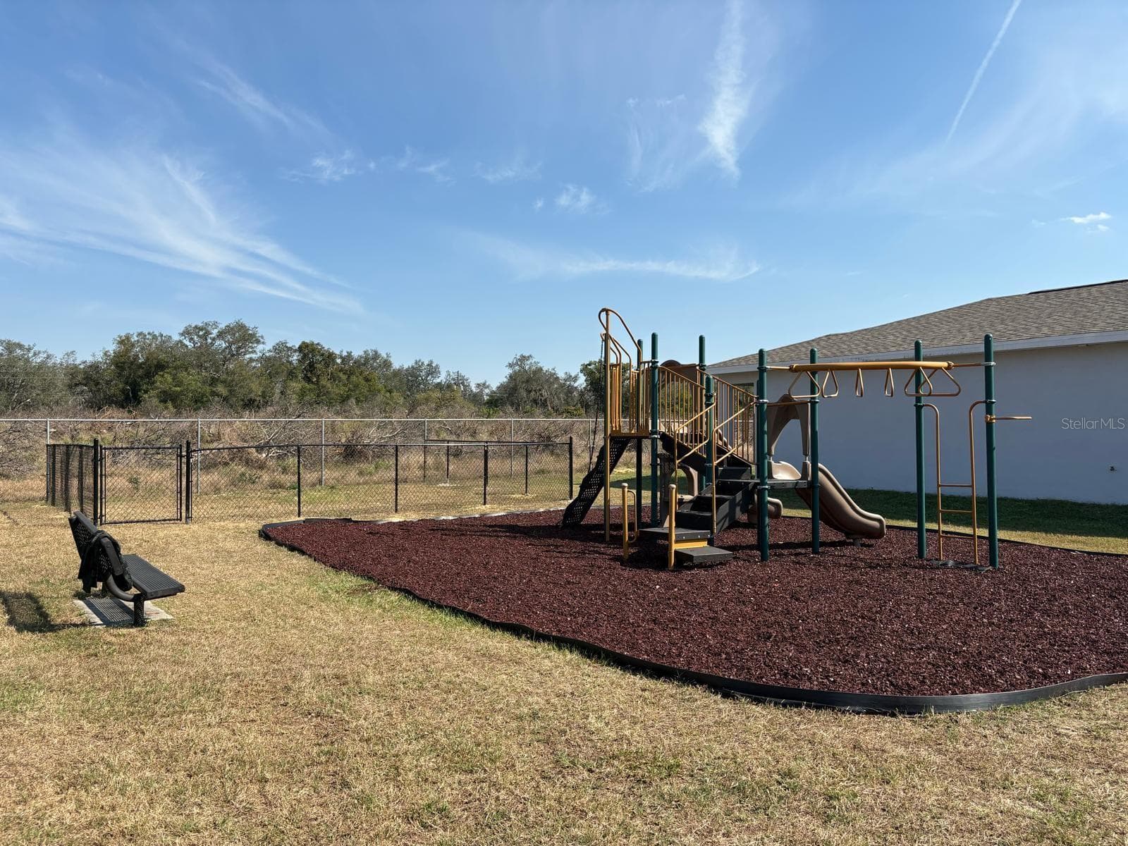 Single Family Residence at 1466 LAS VILLAS BLVD, SEBRING, photo 16 of 19