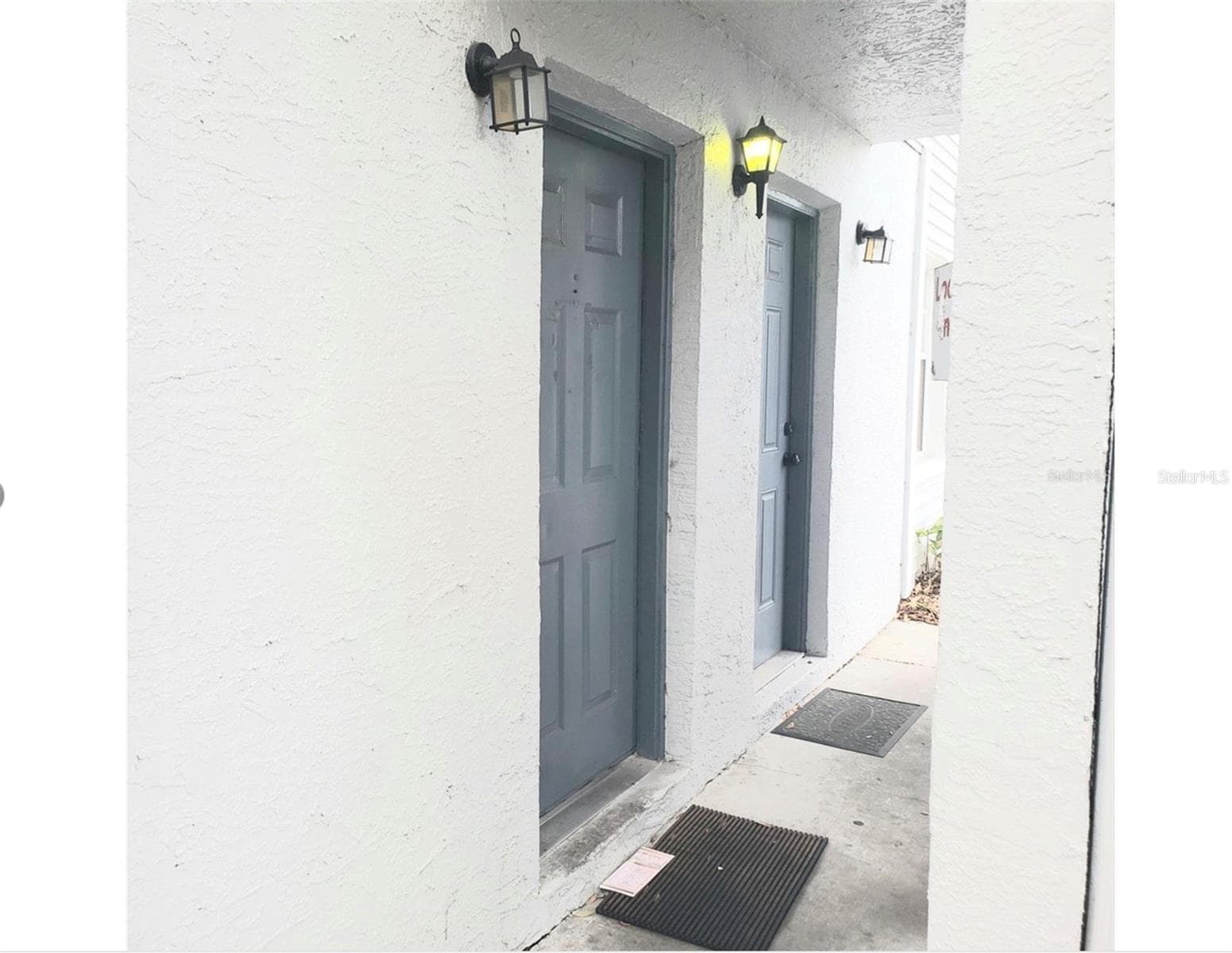 Condominium at 7100 WATERSIDE DR, TAMPA, photo 2 of 13
