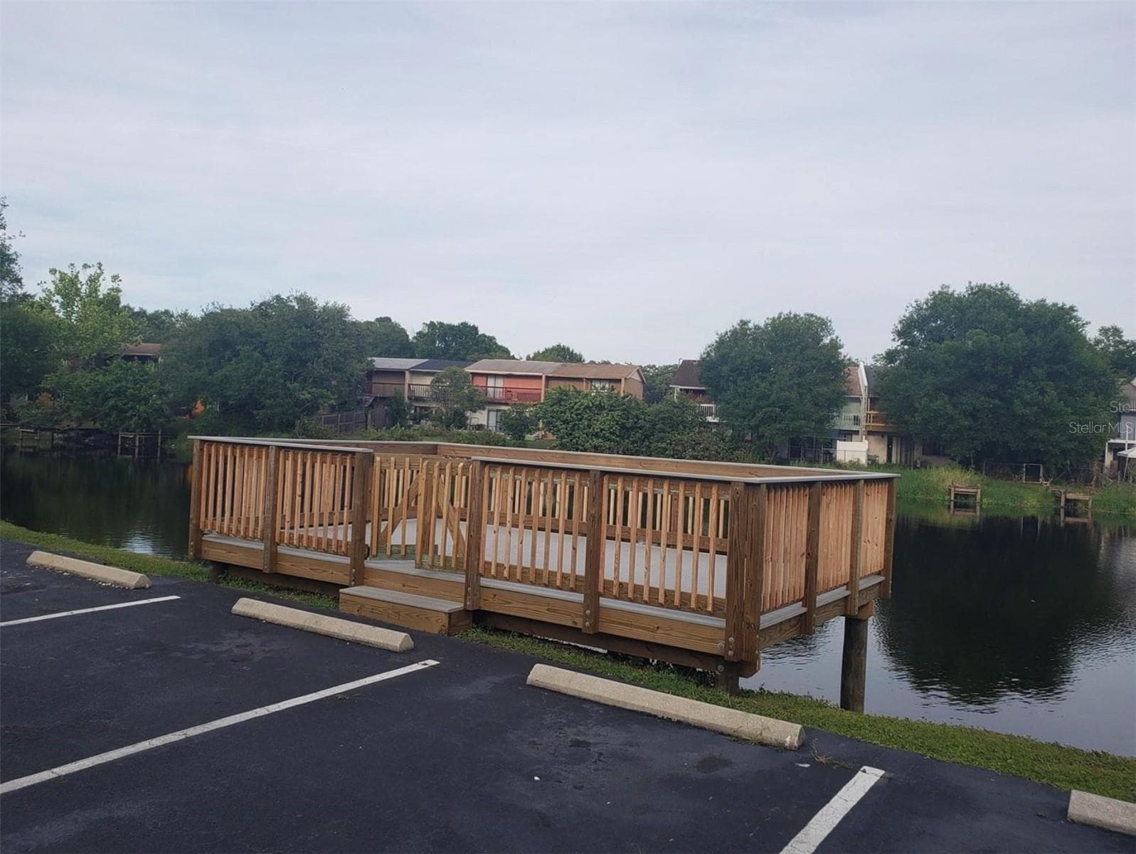 Condominium at 7100 WATERSIDE DR, TAMPA, photo 12 of 13