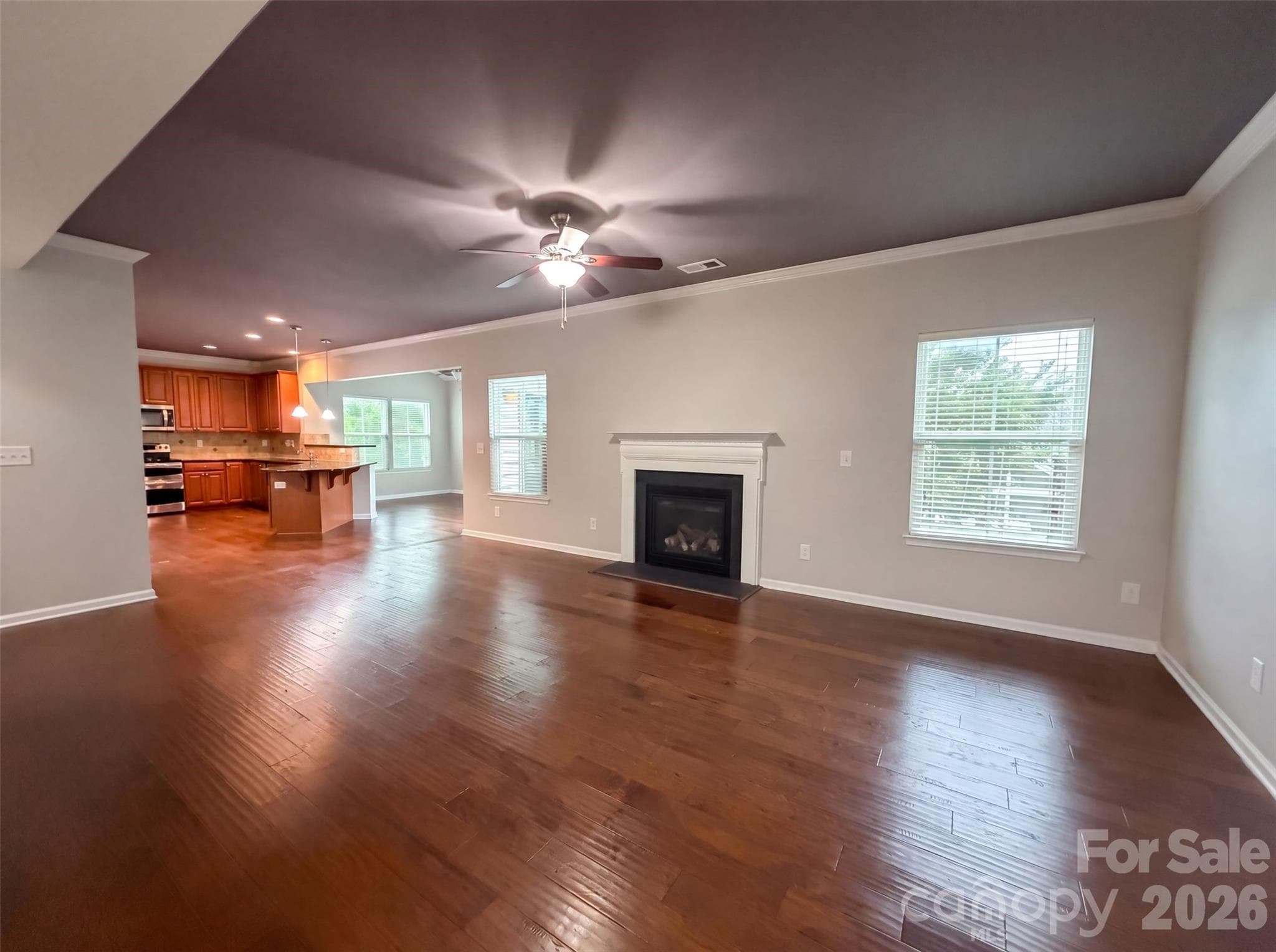 Single Family Residence at 5101 Saint Clair Street, Fort Mill, photo 3 of 17