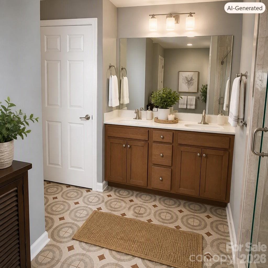 Townhouse at 1712 Quartz Ridge, Fort Mill, photo 16 of 35