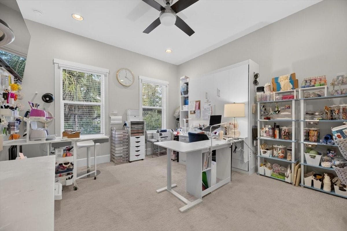 Single Family Residence at 4814 W SAN JOSE ST, TAMPA, photo 64 of 89