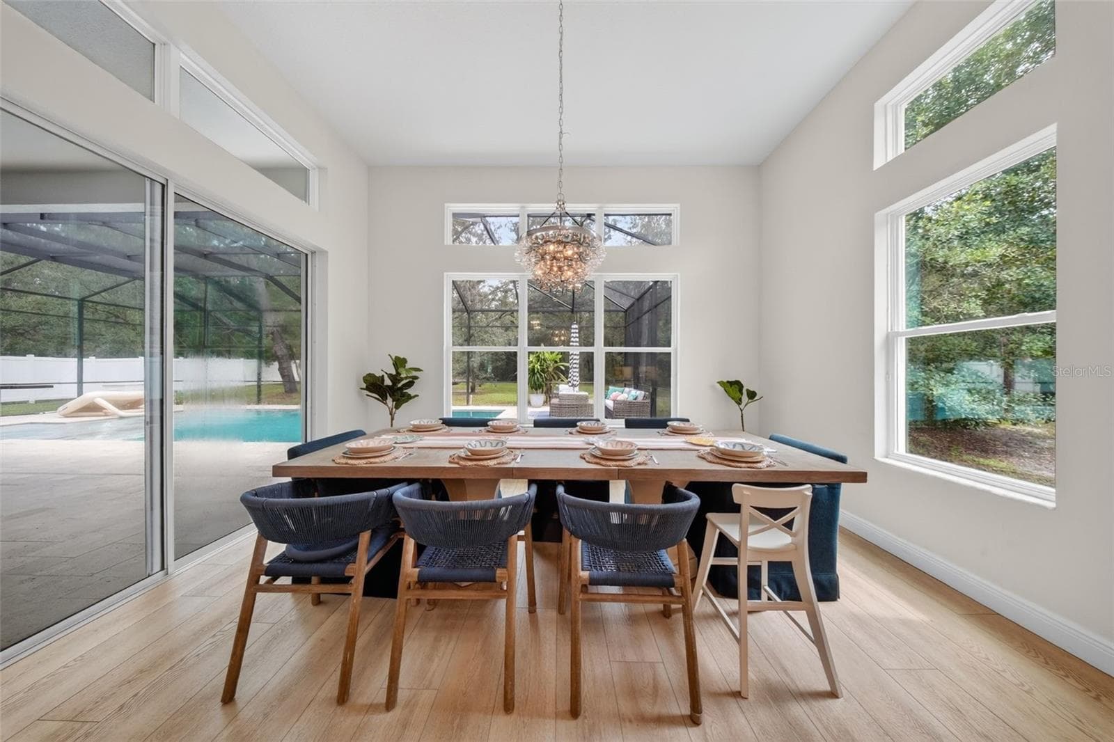 Single Family Residence at 2304 CLEMENT RD, LUTZ, photo 18 of 67