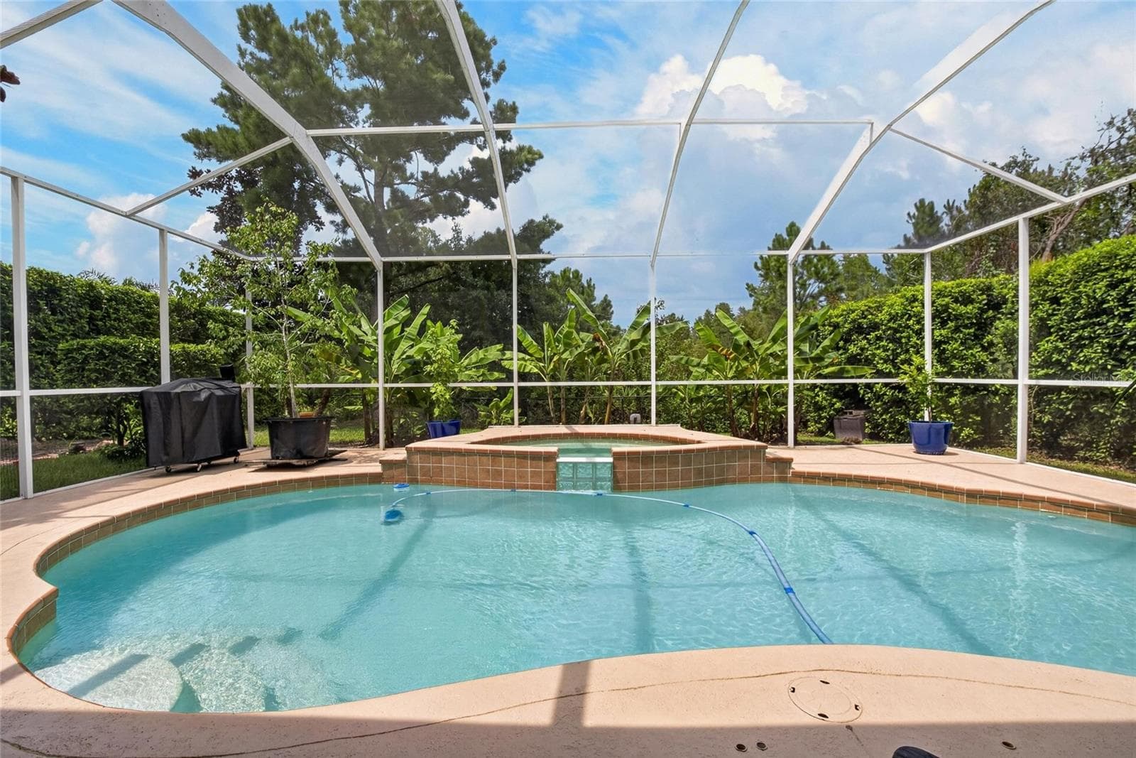 Single Family Residence at 10103 DEERCLIFF DR, TAMPA, photo 53 of 94