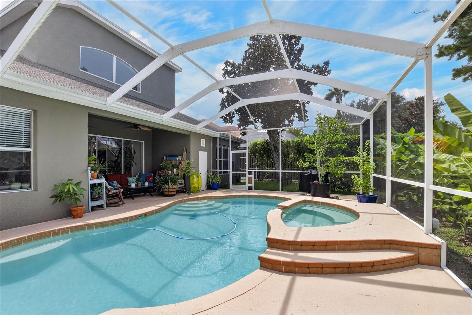 Single Family Residence at 10103 DEERCLIFF DR, TAMPA, photo 54 of 94