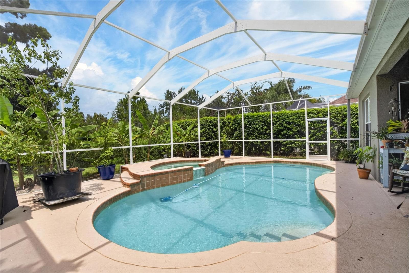 Single Family Residence at 10103 DEERCLIFF DR, TAMPA, photo 55 of 94