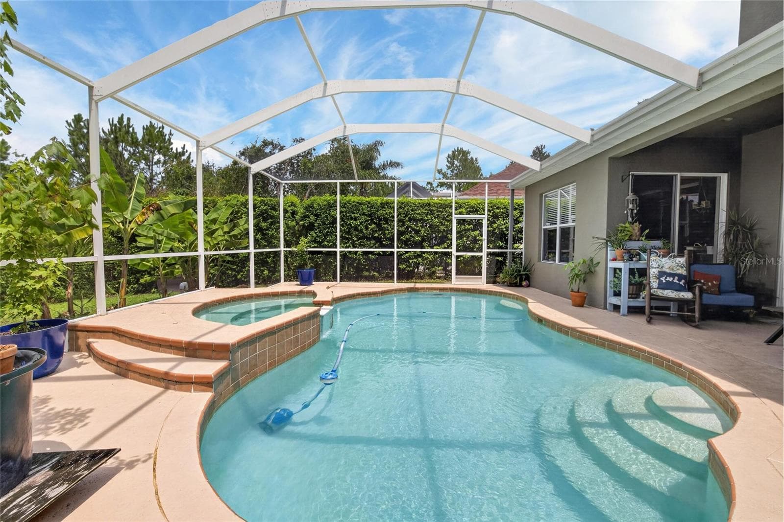 Single Family Residence at 10103 DEERCLIFF DR, TAMPA, photo 56 of 94