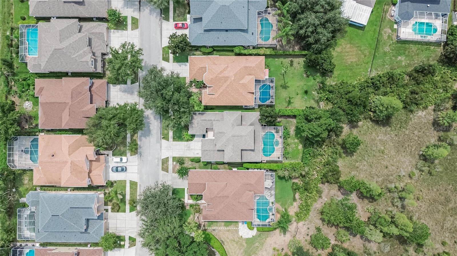 Single Family Residence at 10103 DEERCLIFF DR, TAMPA, photo 73 of 94