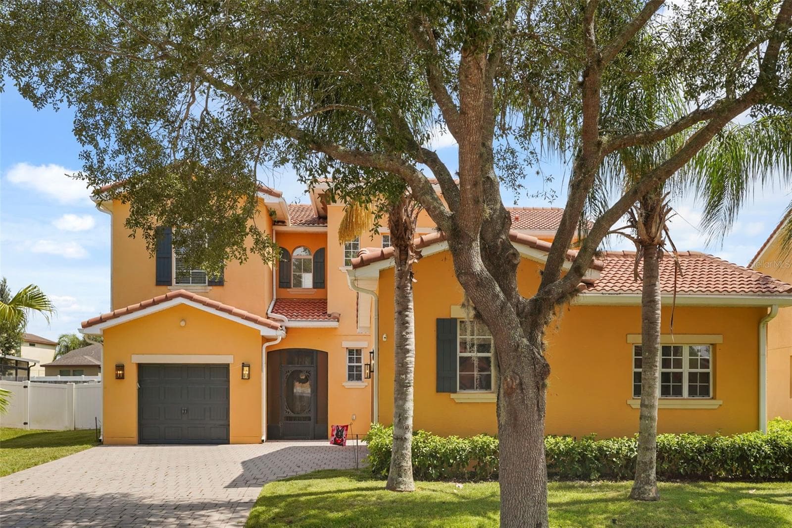 Single Family Residence at 3827 GOLDEN KNOT DR, KISSIMMEE, photo 3 of 80