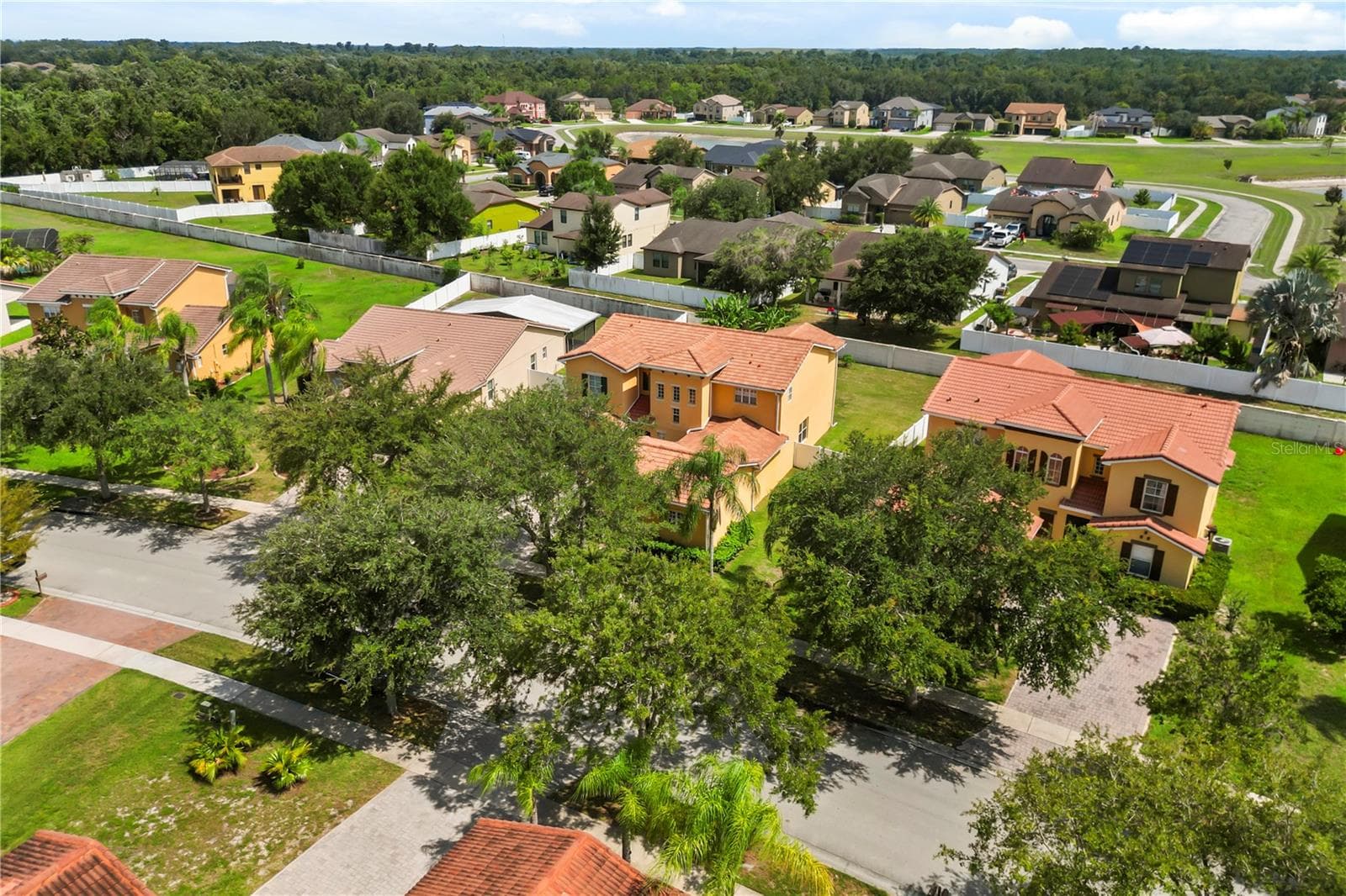 Single Family Residence at 3827 GOLDEN KNOT DR, KISSIMMEE, photo 7 of 80