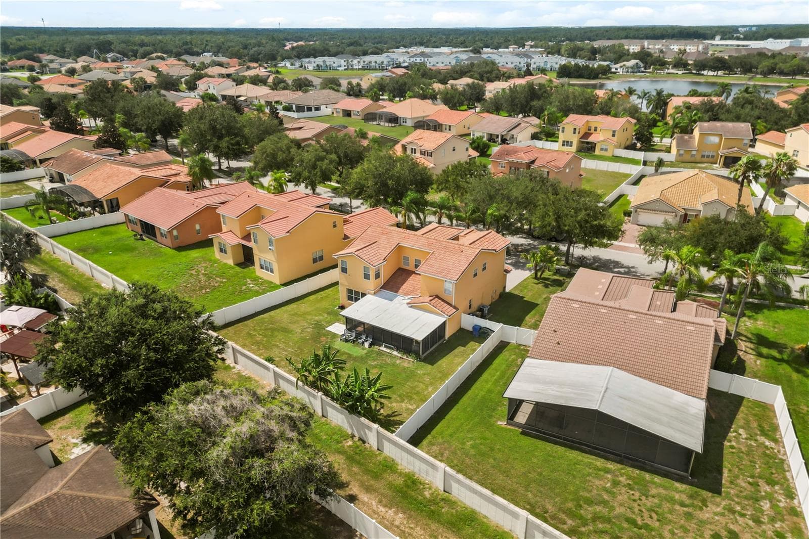 Single Family Residence at 3827 GOLDEN KNOT DR, KISSIMMEE, photo 10 of 80