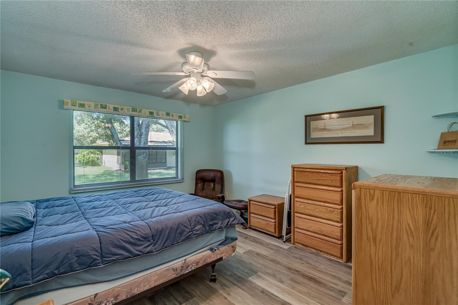 Master Bedroom - 1119 9TH CIR SE #1119, LARGO