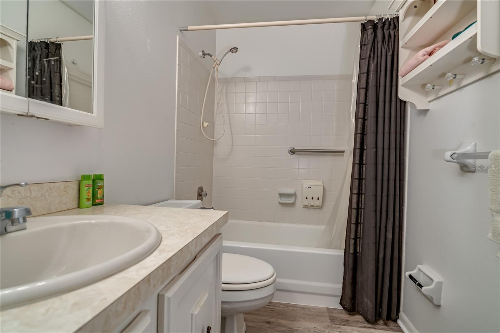 2nd Full Bath - 1119 9TH CIR SE #1119, LARGO